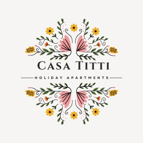 Casatitti 2 - Apartment *