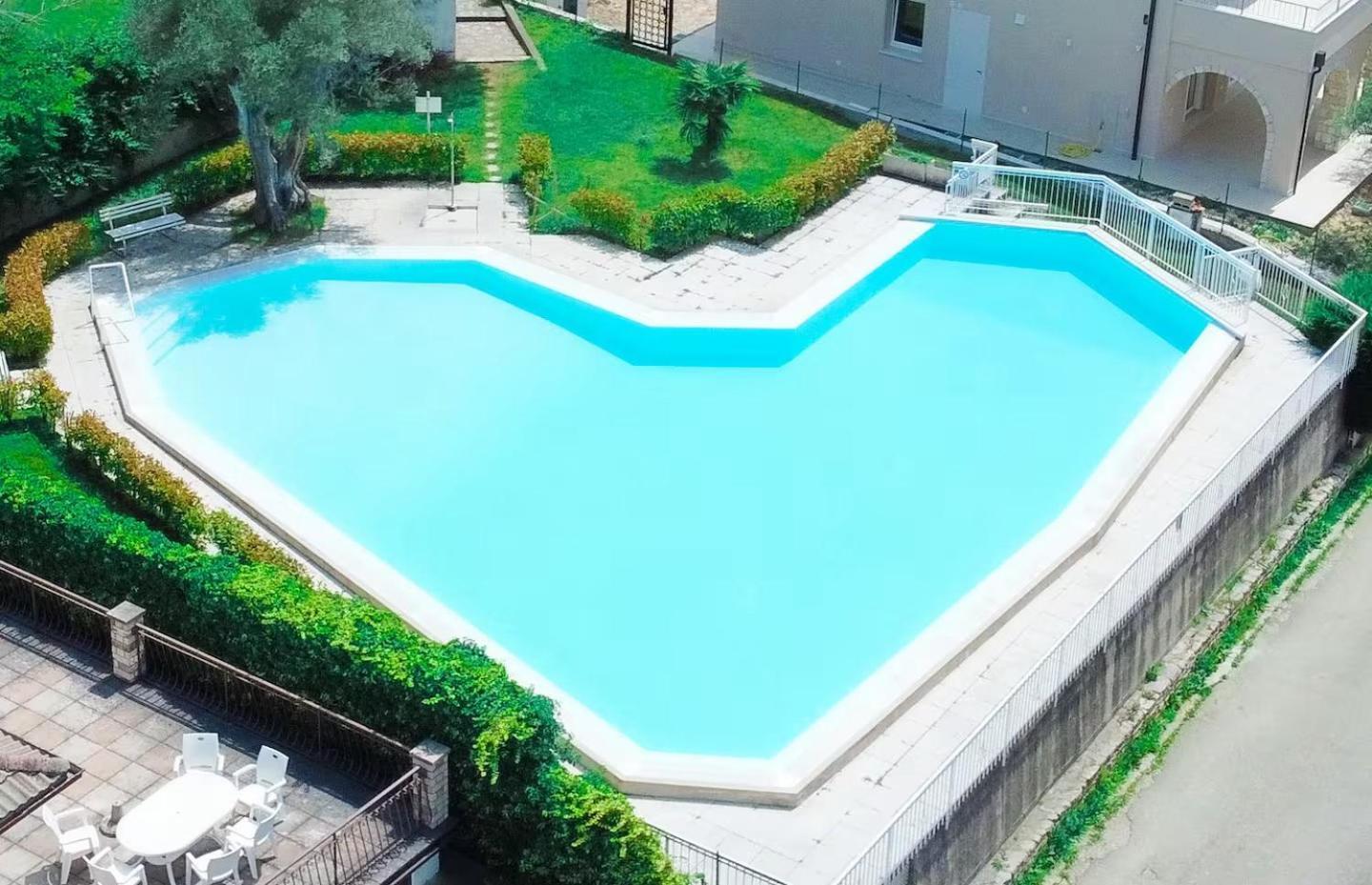 Apartment Casatitti 2 - Bardolino
