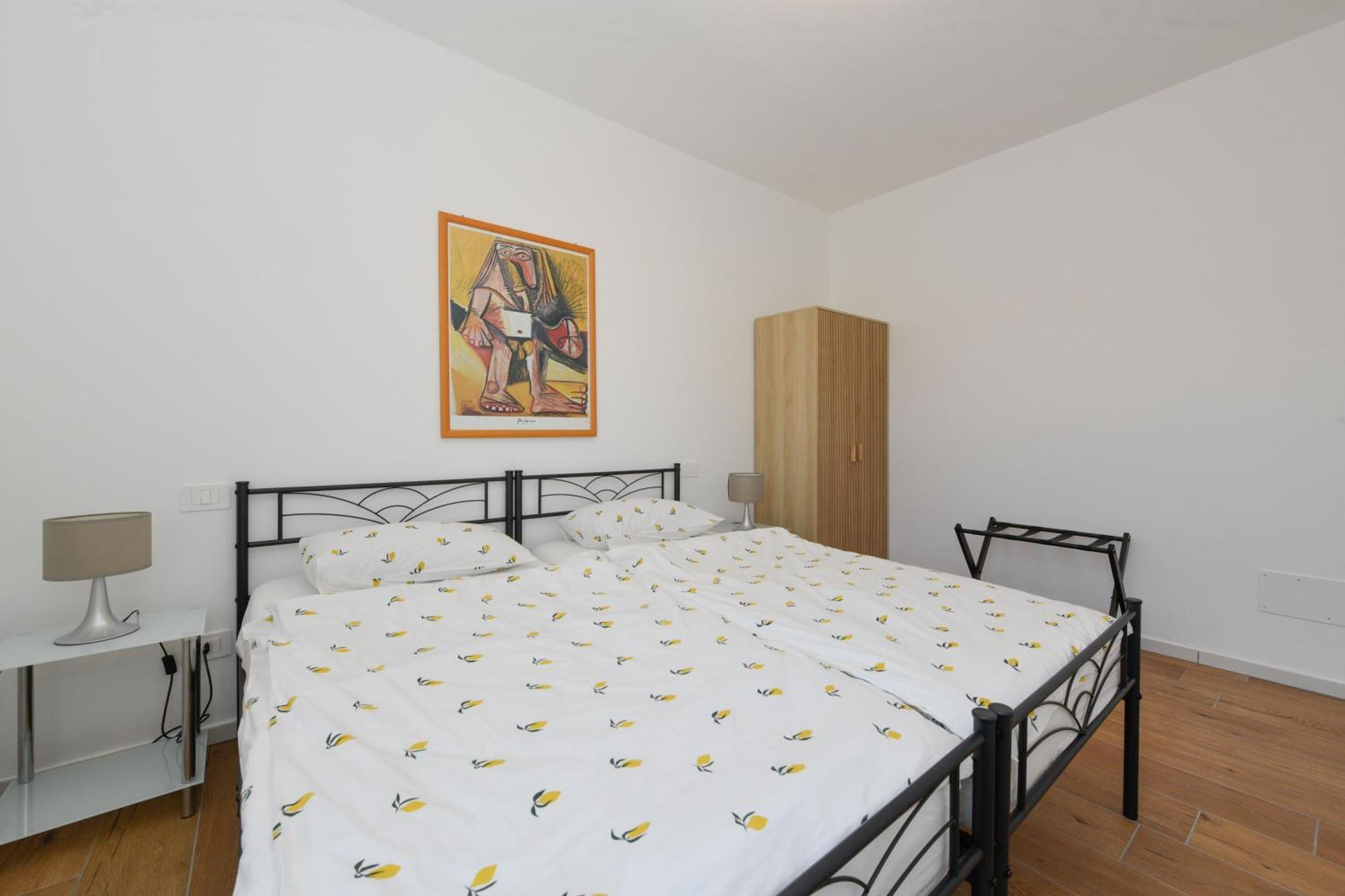 Casatitti 2 - Apartment