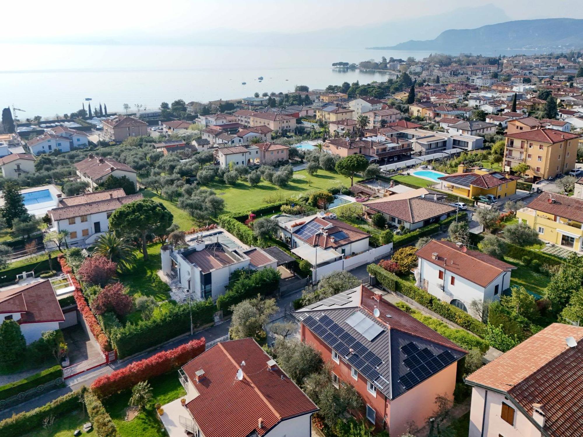 Apartment Casatitti 2 - Bardolino