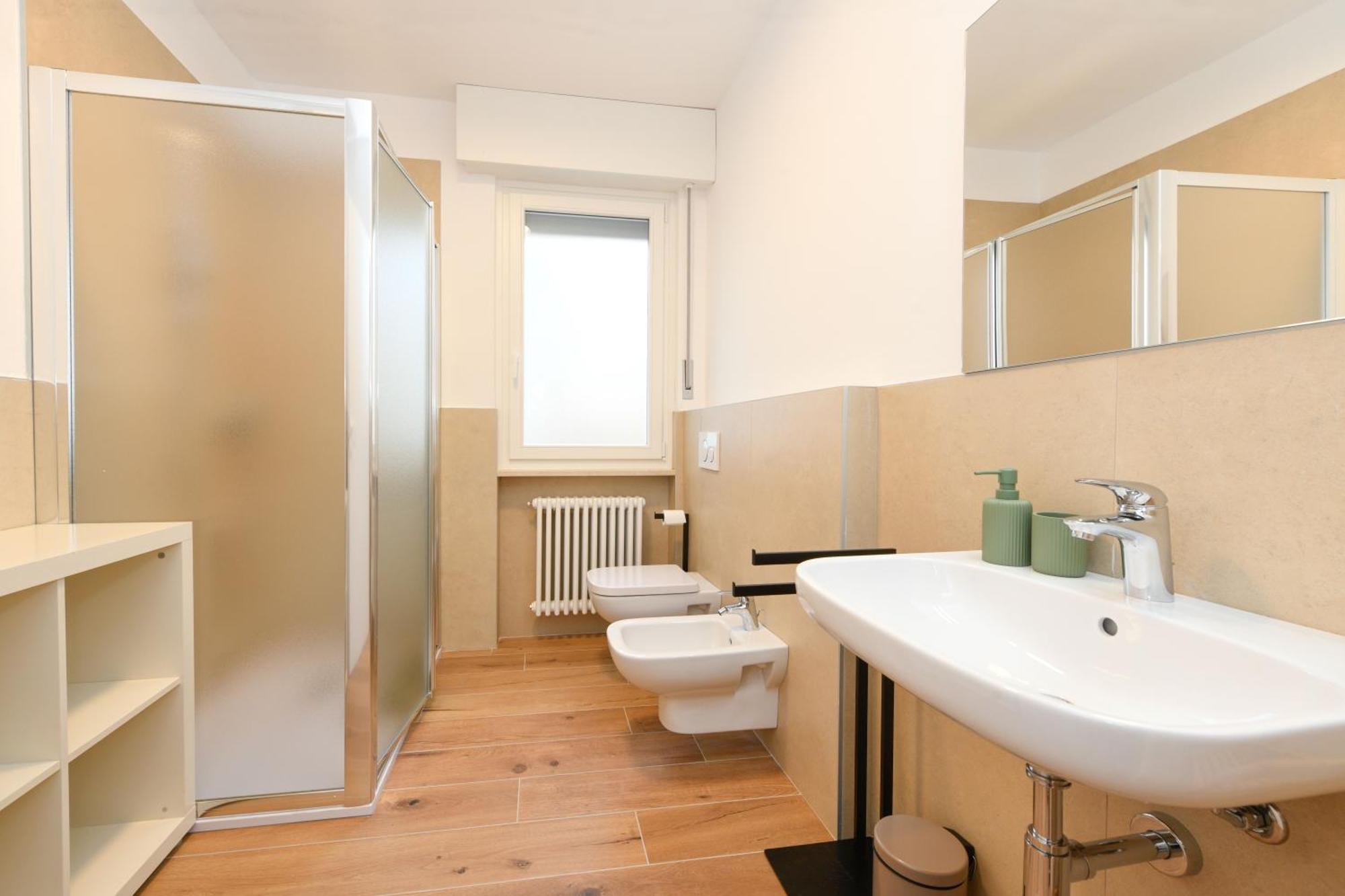 Casatitti 2 - Apartment