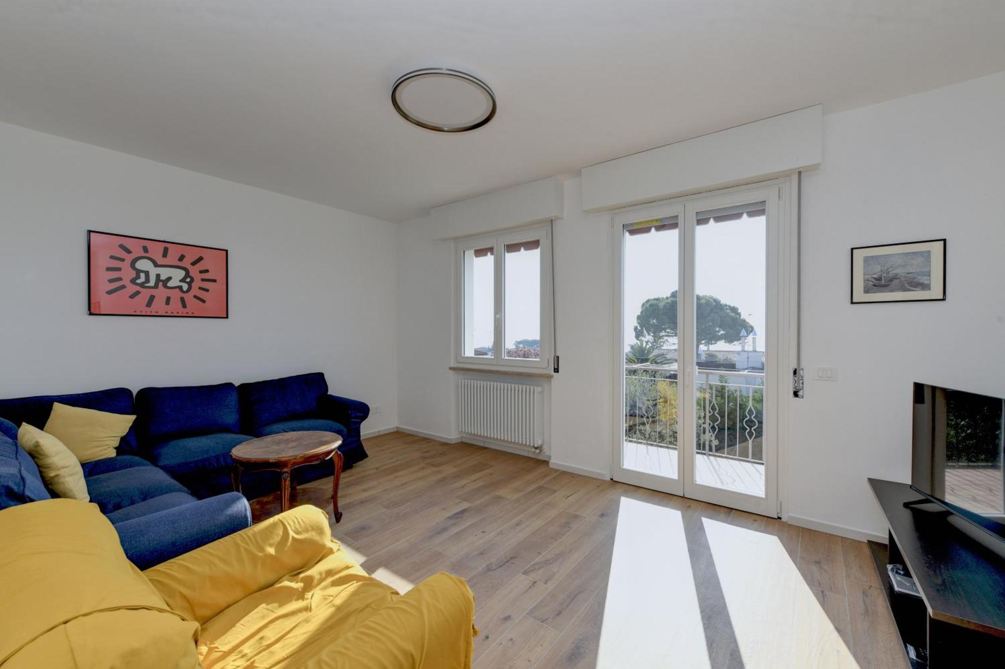 Apartment Casatitti 2 -