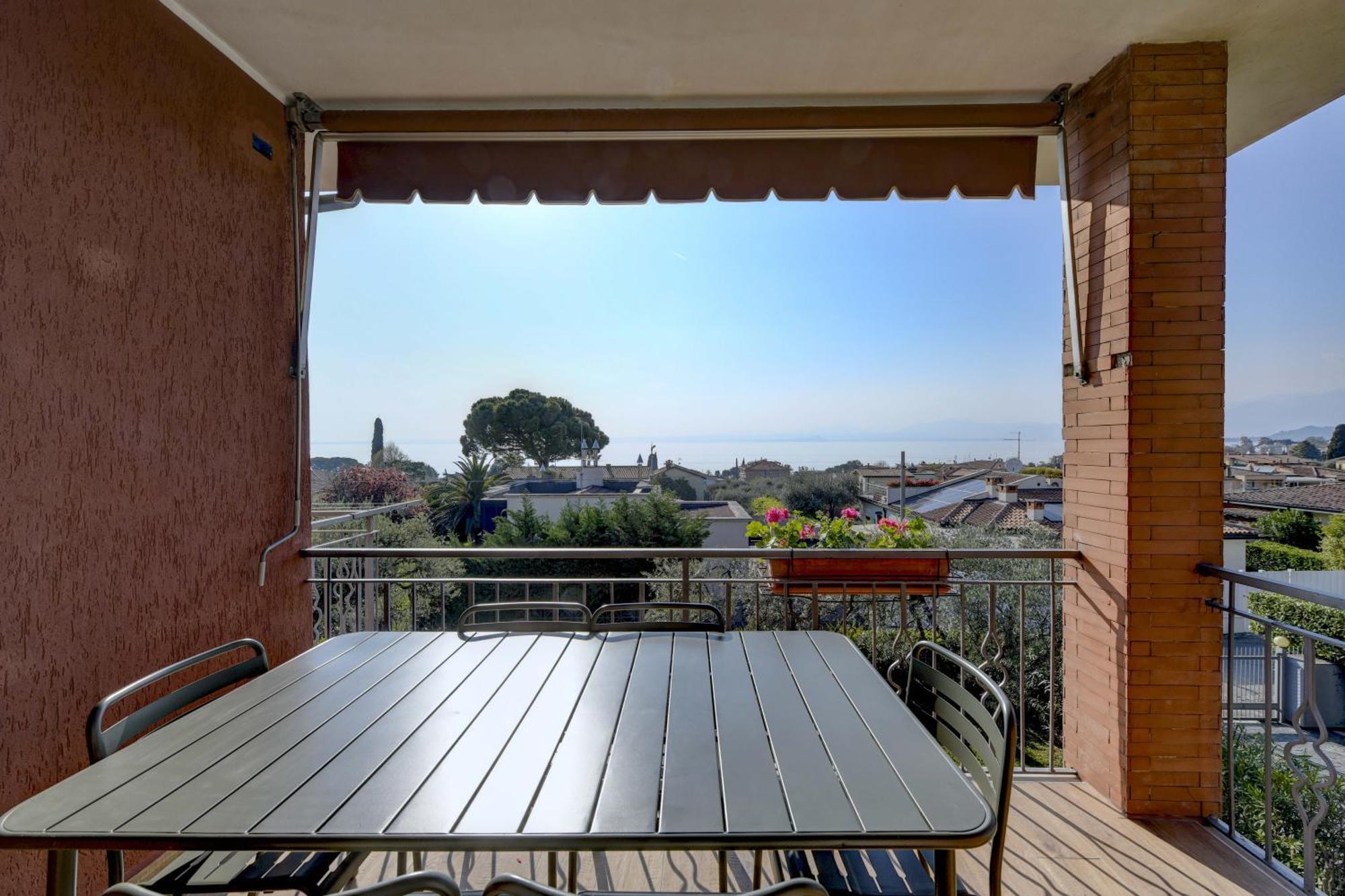 Apartment Casatitti 2 - Bardolino