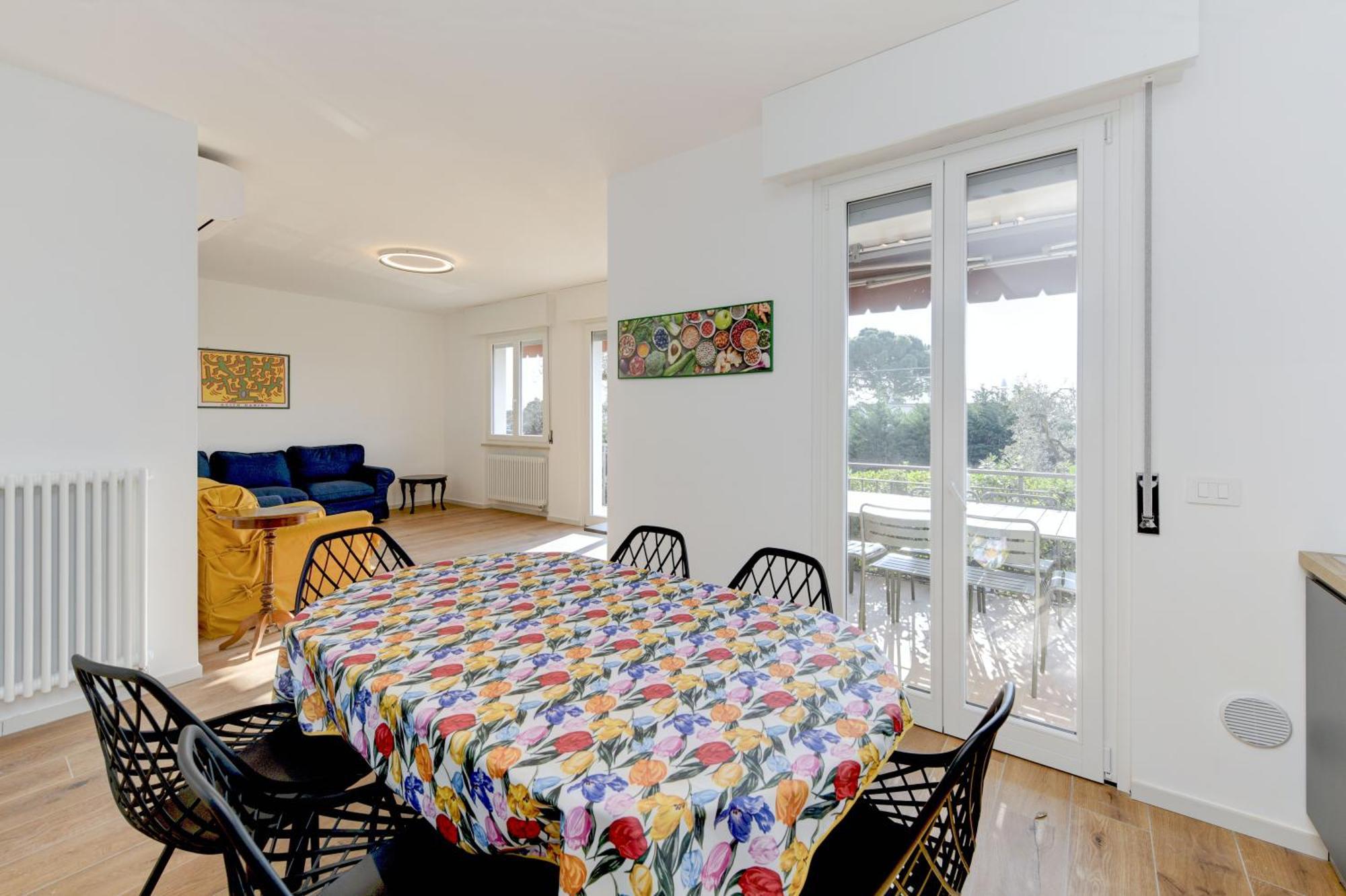 Casatitti 2 - Apartment